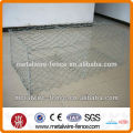 Hesco barrera gabion caja / gabion cestas